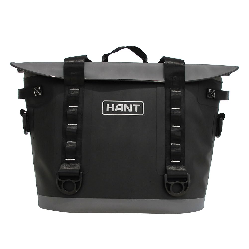Мягкий охладитель HANT F20 черный HASC20F-BK