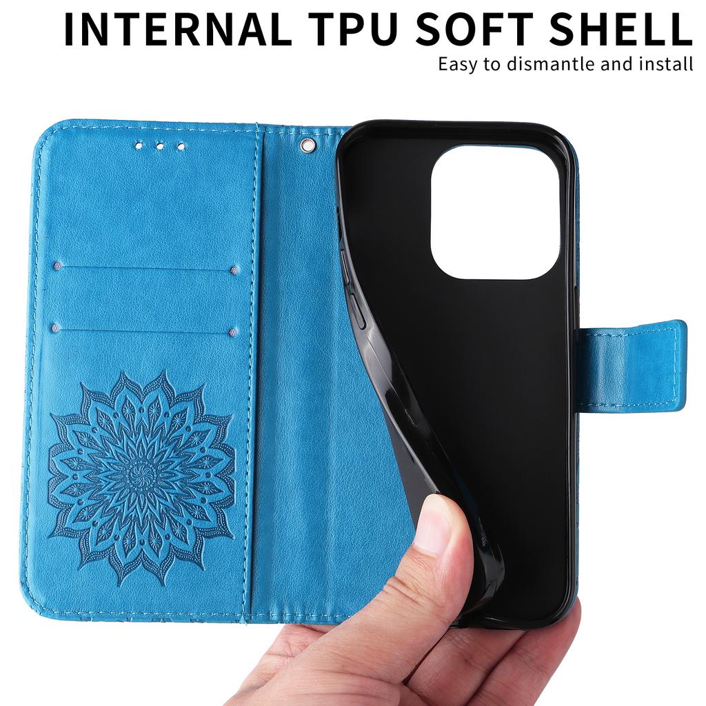 Multi-Functional Magnetic Wallet Leather Case For OPPO Reno 8 Lite 6 7 Z 8 T 4G 11 12 13 14 F 15 Pro 5G 10 Pro Phone Bags Cover
