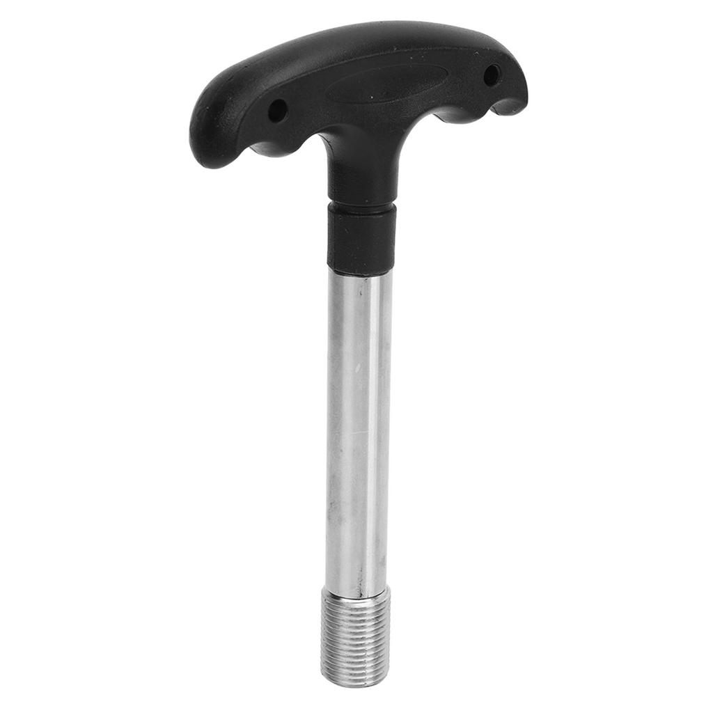 Набор весовых болтов для кия для пула Регулируемый вес Бильярдный винтовой инструмент SUS и Алюминий