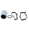 Oil Breather Filter 11127793164 Oil Water Separator Oil For