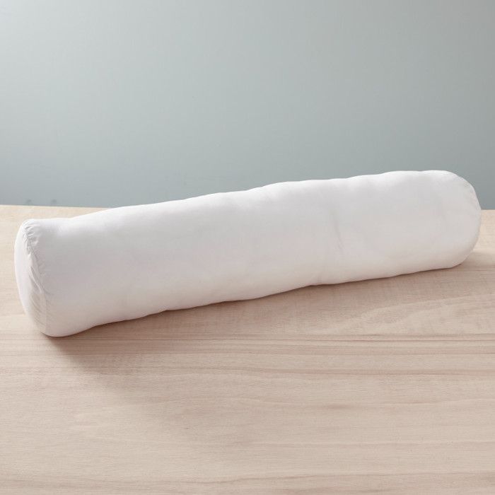 Polochon lit 140 x 190 cm Blanrêve Gamme "Douceur" traité Anti Acarien Soft & care