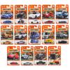 Mattel Matchbox Basic Car Assortment Mini Cars Box Years Old и [24 Sold] [3 Up] 980P-30782