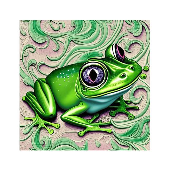 1 комплект 5D набор для рисования животных со стразами, легкий DIY с липким фоном, включает в себя инструменты, аксессуары для рисования со стразами