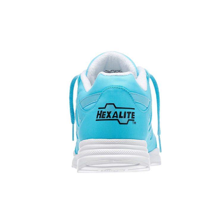 Reebok Кроссовки для бега Ventilator DG с низким верхом Мужские Синие M46608