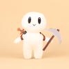 New Game Accessories Forager Floating Island Story Game Plush Doll Cartoon Doll