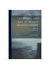 Книга The Works and Life of Walter Savage Landor : [Imaginary Conversations. Third Series]: Conversations of Literary Men (First Series)