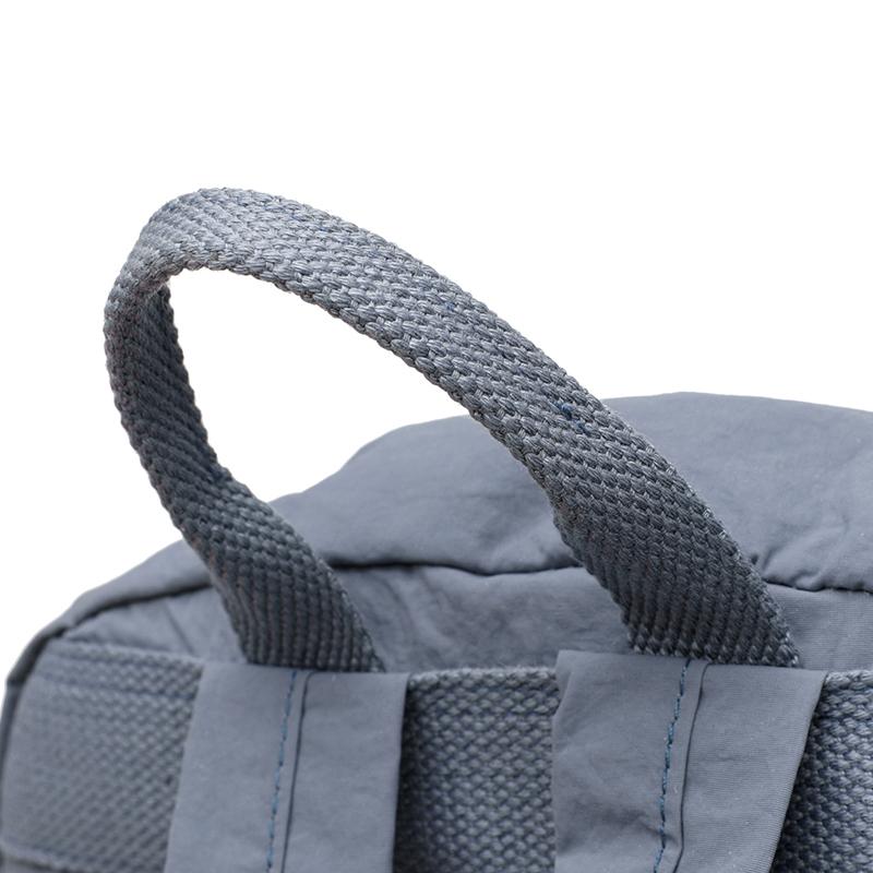 Женский легкий рюкзак большой вместимости из нейлона, дорожная сумка