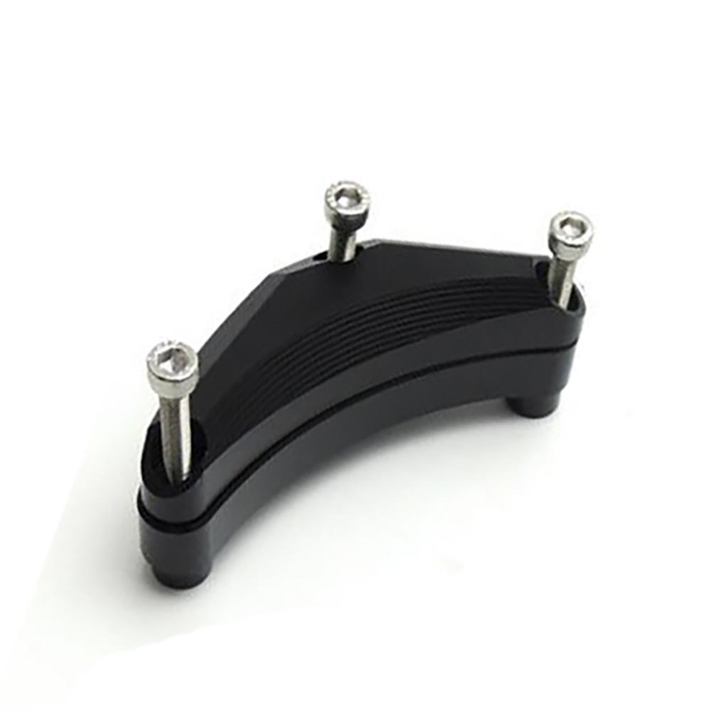 Защита двигателя мотоцикла Слайдер Крышка Протектор Для 14-20 Yamaha XSR900 MT09 FZ09