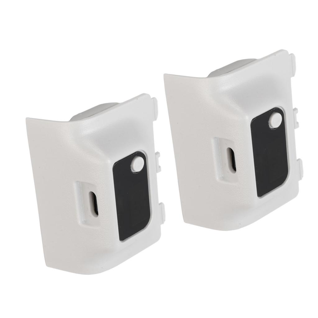 Аккумуляторная батарея для игрового контроллера XS 1400 мАч со светодиодным дисплеем и быстрой зарядкой