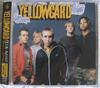 CD YELLOWCARD - Ocean Avenue TOCP66331 Capitol Records 2004 Япония Рок Б/у