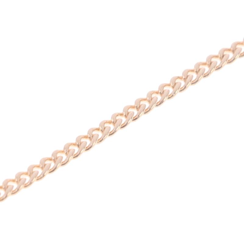 Творческий кукольный домик Мини-ожерелье Карманные часы Золотое ожерелье Индивидуальные карманные часы