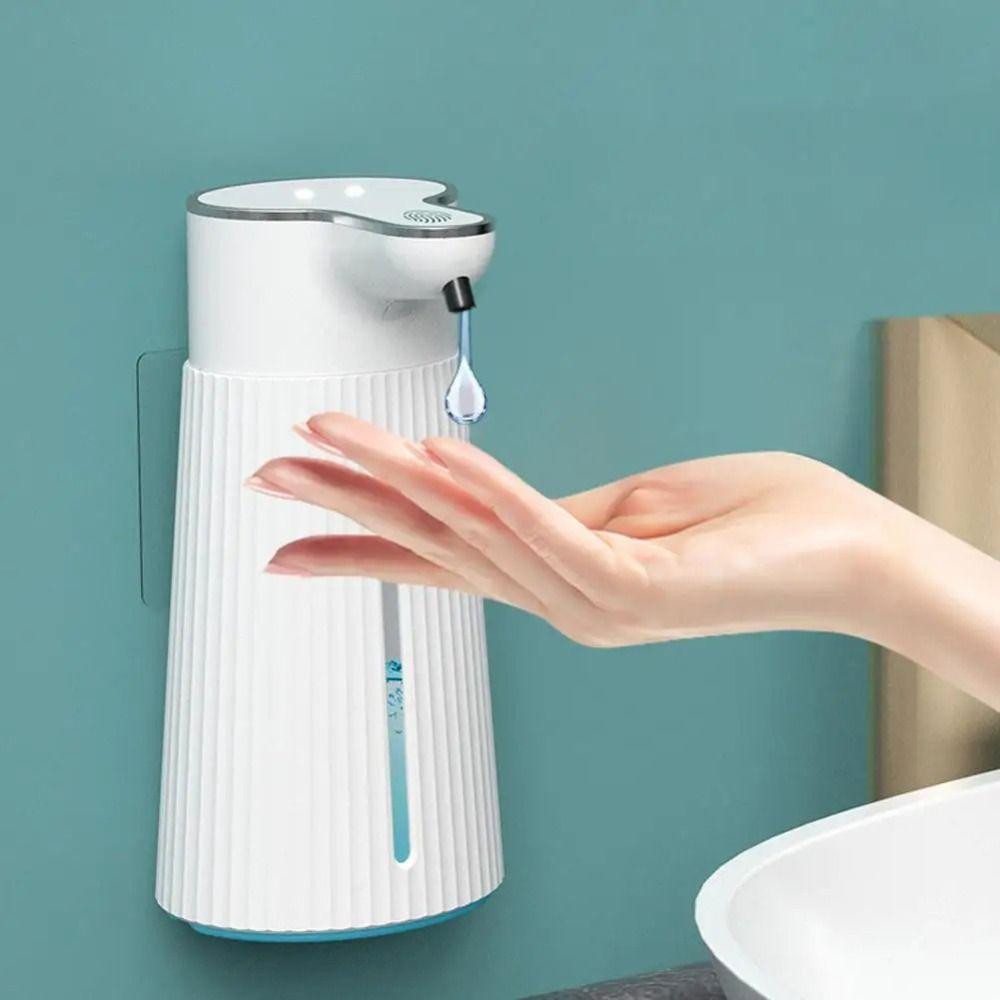 Foam Smart Foam Gel Machine Touchless Hand Washer Portable Washing Hand Machine Kitchen
