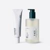 Набор Seoul Healthy Skin (Солнцезащитный крем + Пенка для умывания)