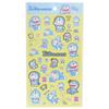 Doraemon Character Sanrio I'm [Seal Sheet] Seal/B