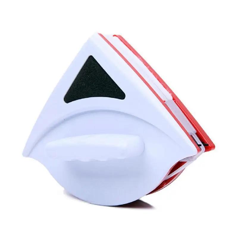 Новая магнитная щетка для мытья окон, домашний магнит, бытовой очиститель для дворников, инструмент для очистки стеклянных окон