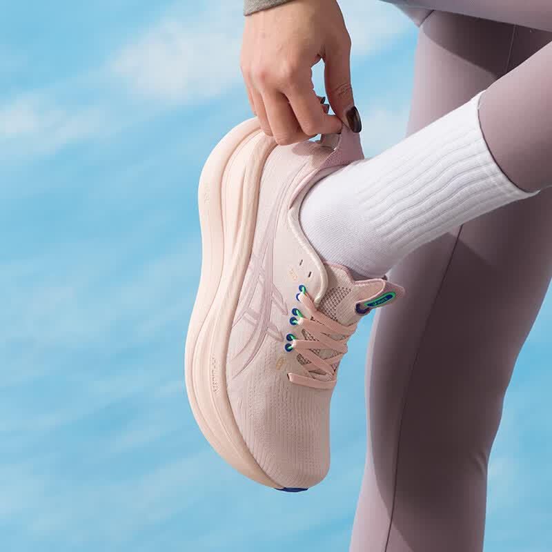 Asics Женские беговые кроссовки GEL-NIMBUS
