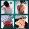 Xiangcaoyi 50ml Tendon Massage Cream for Cervical, Shoulder, Knee, and Lumbar Relief