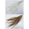 Multicolor Artificial Hanging Plant Ornament Hanging Amaranthus Flowers  Gift