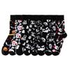 Halloween Socks Personalized Cotton Socks Men And Women Pumpkin Skull Cartoon Tube Socks Trend Long
