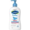 Baby Moisturising Bath & Wash 400mL