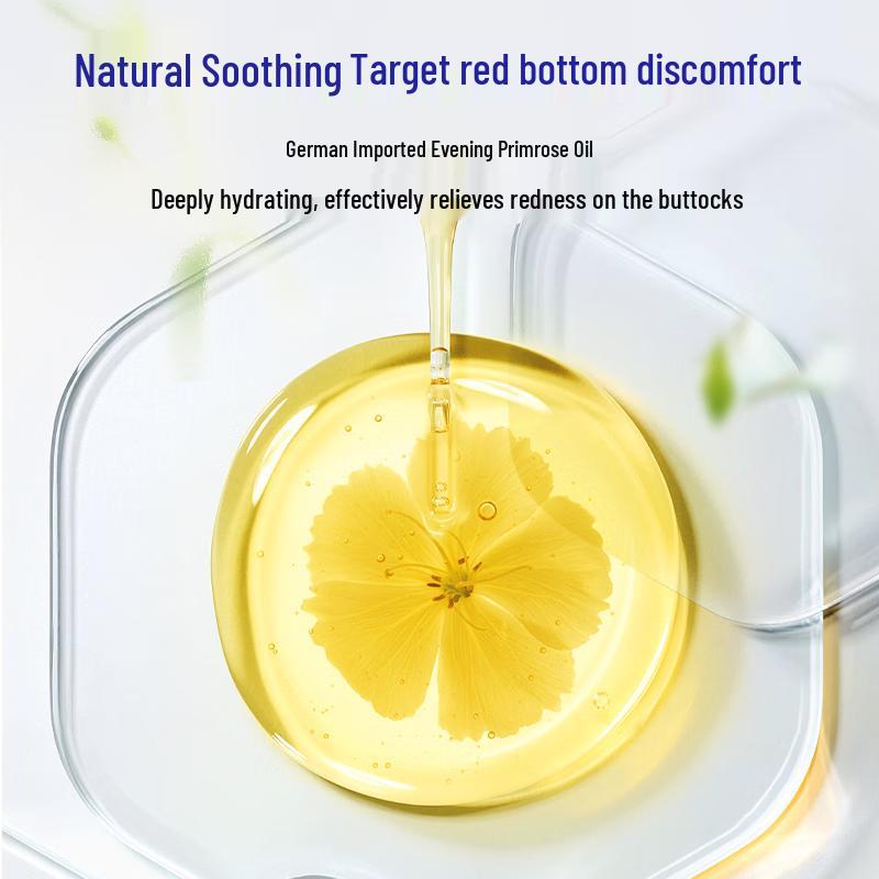 Lelch Детский крем от опрелостей