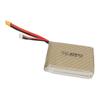 7.4V 2S 4500mAh LiPo Аккумулятор с защитой от перезаряда и короткого замыкания для Radiomaster TX12 MARK II
