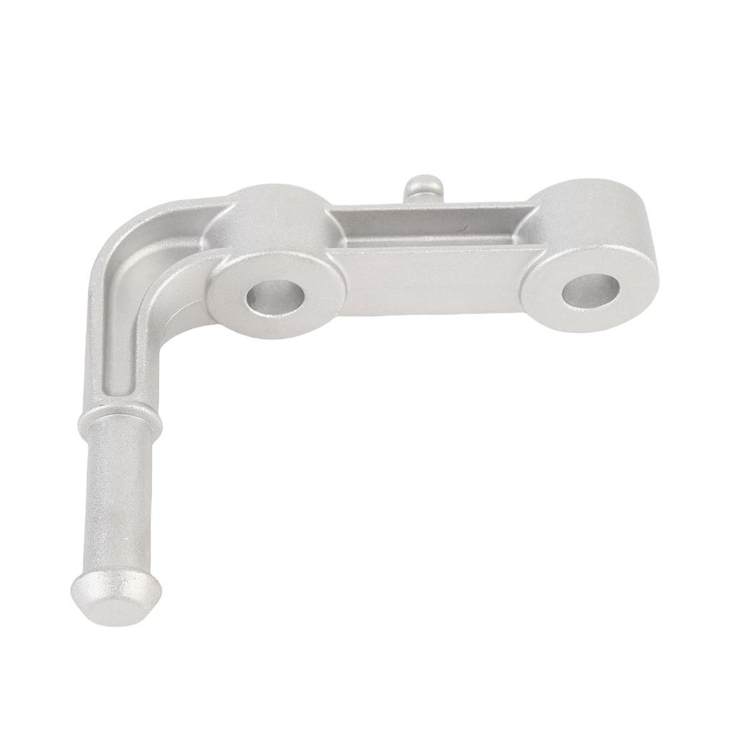 Задний левый кронштейн выхлопной системы Опора глушителя Замена для 1500 5.7L 6.2L 2019 2024 68275662AB Кронштейны опоры глушителя