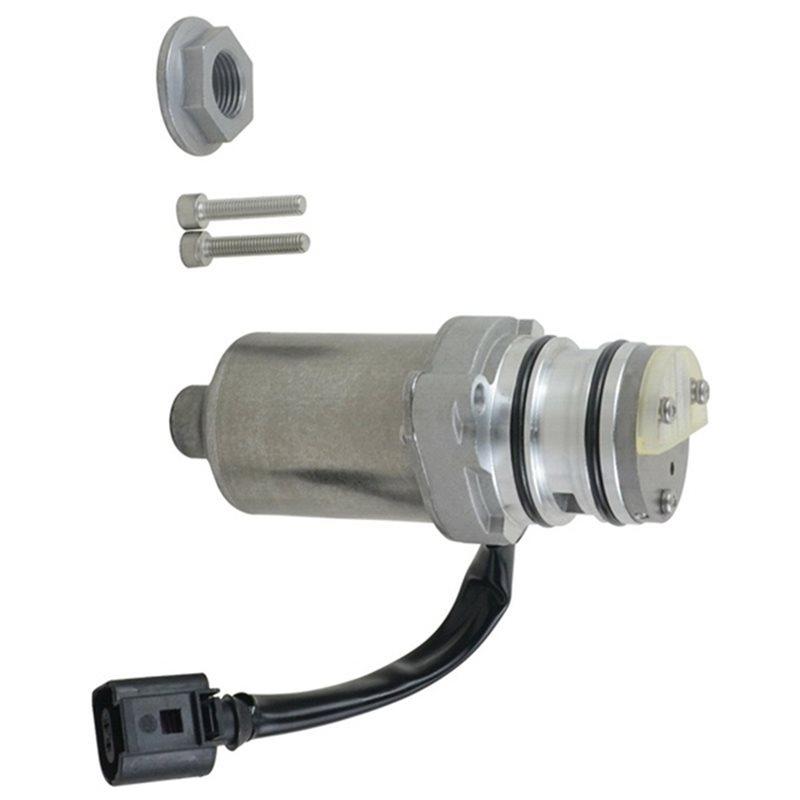 Rear Coupling Diff Pump AWD LR008958 LR075763 For Land Rover Freelander 2 2009-2015