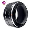 Concept Z Manual Focus Lens Mount Adapter for Nikon Z Mount Lenses to Leica R Mount Compatible with Nikon ZF Z8 Cameras K&F L/R-NIK Lenses,