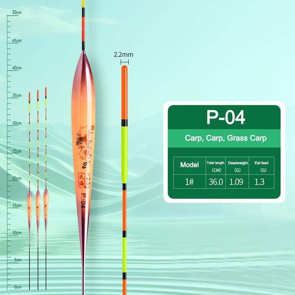 Скользкий поплавок для ловли крупных объектов, поплавок для дальних забросов, прочный поплавок для ловли рыбы