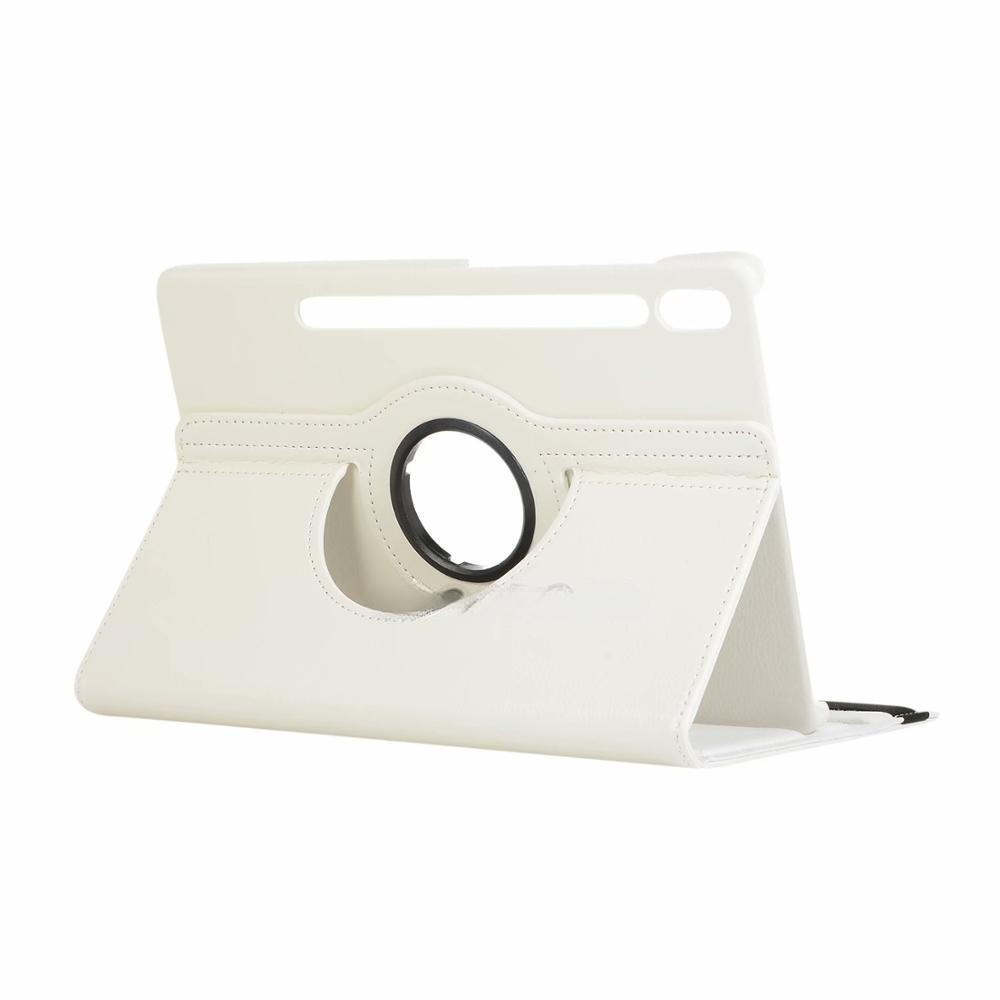 Чехол для Samsung Galaxy Tab S8 11 S8 Plus 12,4 2022, вращающаяся на 360 градусов подставка для планшета, чехол для Galaxy Tab S8 Ultra 5G, 14,6 дюйма