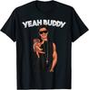 НОВЫЙ ОГРАНИЧЕННЫЙ Да, приятель PaulyD Смешной Да, приятель Хup Hop Музыкальная Футболка S-3XL Унисекс Футболка