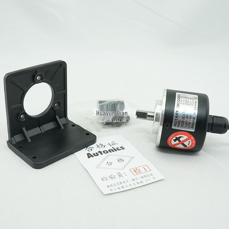 E50S8-360-3-T-24 Autonics Оригинальный инкрементальный вращающийся энкодер
