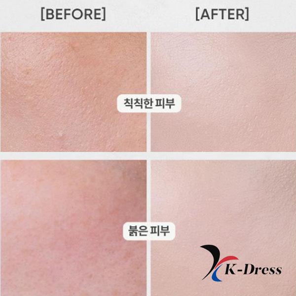 BANILA CO . Абсолютная белая подушка (6 типов)