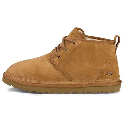 Neumel Boot Chestnut Мужские кроссовки Коричневые 3236-CHE