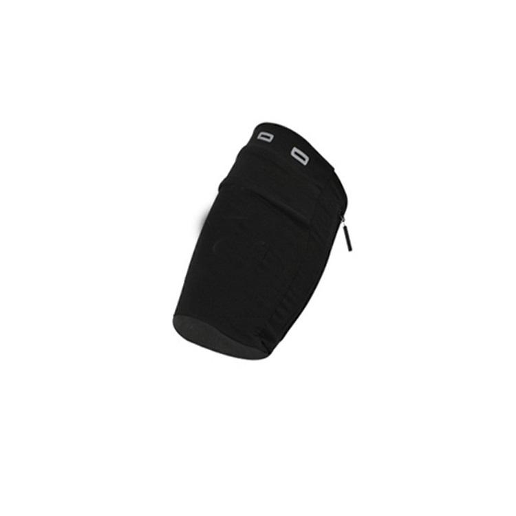 Outdoor Men's and Women's Fitness Arm Bag Running Sports Mobile Phone Bag Universal Mobile Phone Bag Fitness Equipment Running Armband Arm Sleeve