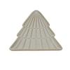 Hill Interiors Ceramic Christmas Tree Dish