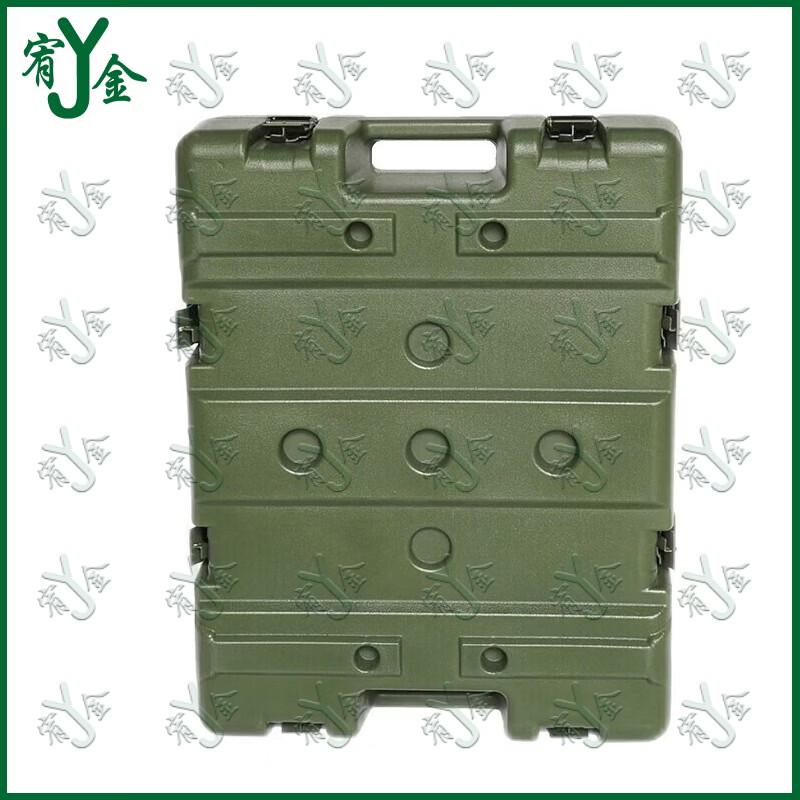 Youjin 400m Obstacle Course & Physical Training Equipment