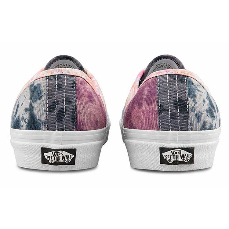 Vans Authentic 44 DX Patchwork Unisex Sneakers Multi-Color VN0A54F9AXJ