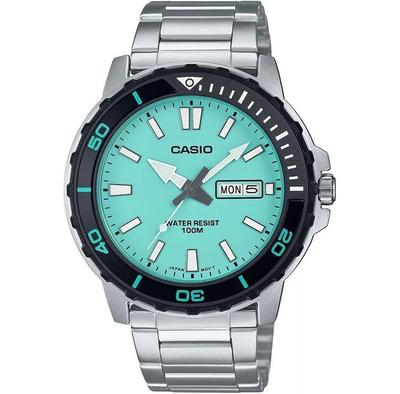 Часы CASIO MTD-125D-2A2VDF