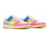 Wmns Dunk Low многоцветный FD9923-111