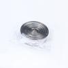 11pcs/Set Stainless Steel Round Cookie Moulds Practical Biscuit Cutters Circle DIY Mousse Cake Dessert Pastry Decorating Tool