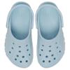Crocs Bayaband Легкие трендовые туфли с отверстиями Унисекс Синие