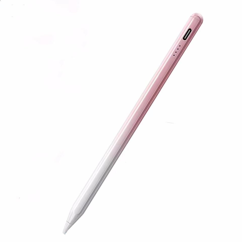 Универсальный стилус для планшета, сенсорная ручка для iPad, Apple Pencil, мобильный телефон для Huawei, Lenovo, Samsung, телефон Xiaomi, Redmi