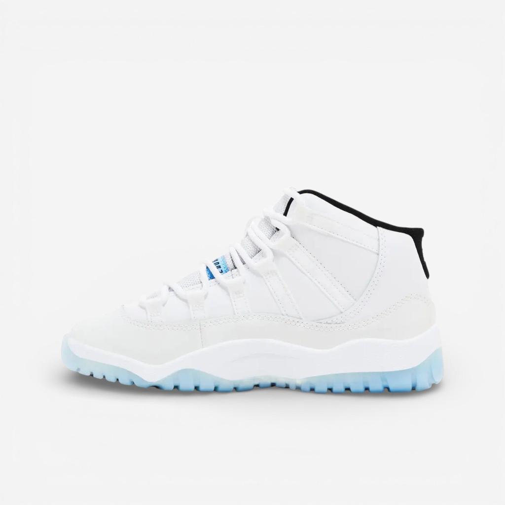 Jordan 11 Retro Legend Blue (2024) (PS)
