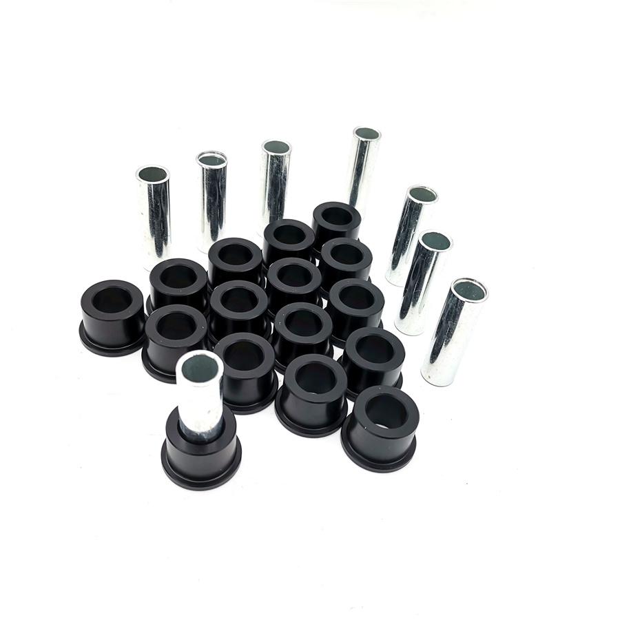 16pcs A-Arm Bushing Kit for Honda TRX400EX 1999-2008 TRX400X AR2-2
