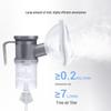 Yuwell 407B Compressed Nebulizer Machine
