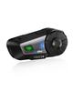 TNICER 2025 Bike Intercom G1 Ultra Intercom Bluetooth 5.2 Dual Chip for Intercom Bikes,