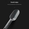 Acrylic Multi-purpose Scoop