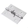 6 Pack Spring Door Hinge for Garage Replacement Stainless Steel Hardware